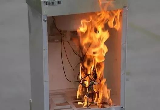 消防知识露天燃烧的危害,消防饮水机灭火