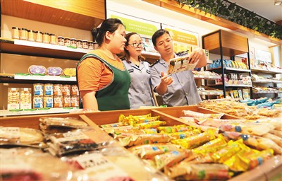 中国零食年总产量 (中国零食业年收入)