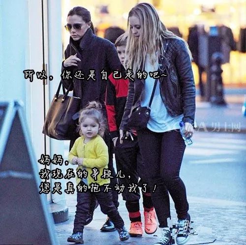 边吃边玩边学习,边吃边玩边走边学