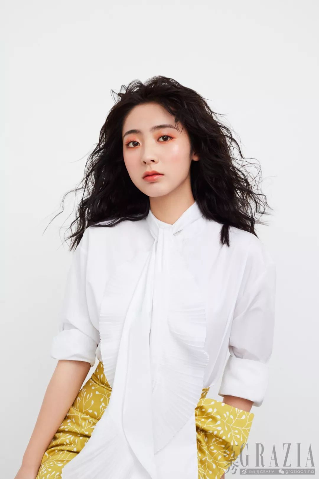 邢菲谈甜剧,邢菲冯提莫等三首甜歌串烧