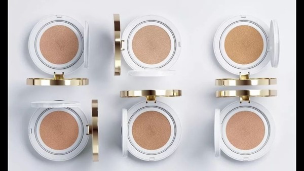 口碑最好的几款气垫,气垫遮瑕持久不脱妆自然