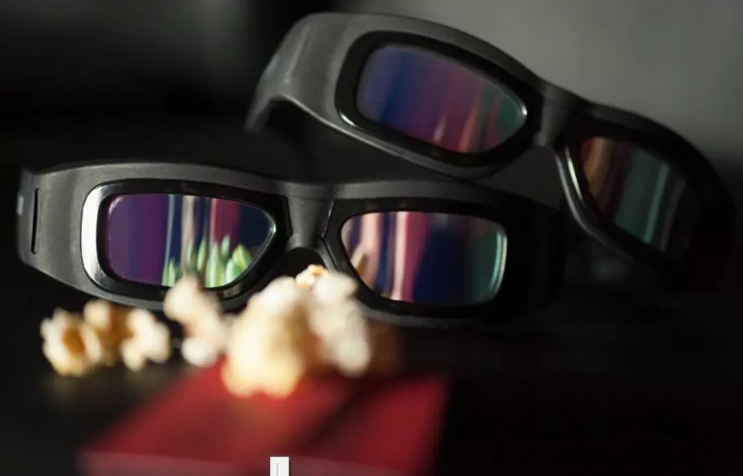 不合法！看电影买3D眼睛属“霸王条款”！网友：早该纠正