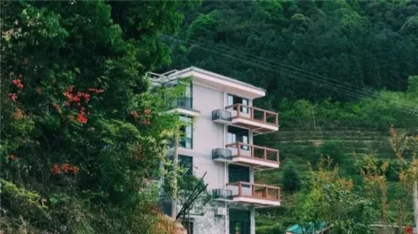 这份《千岛湖民宿地图》值得所有人收藏！湖光山色、竹林隐居…实在太美！