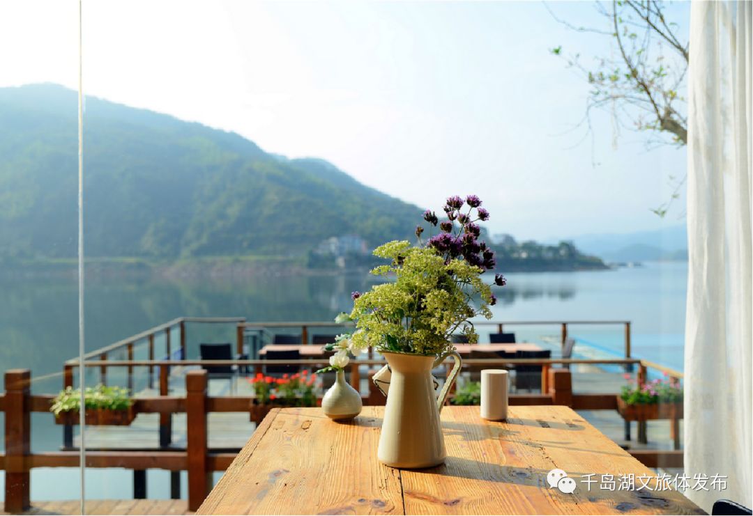 这份《千岛湖民宿地图》值得所有人收藏！湖光山色、竹林隐居…实在太美！