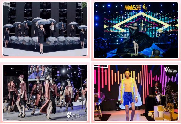 中国国际时装周2024年童装专场,2019年春季童装秀