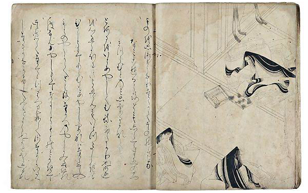 纽约大都会艺术博物馆推荐藏品,大都会艺术博物馆主题作品