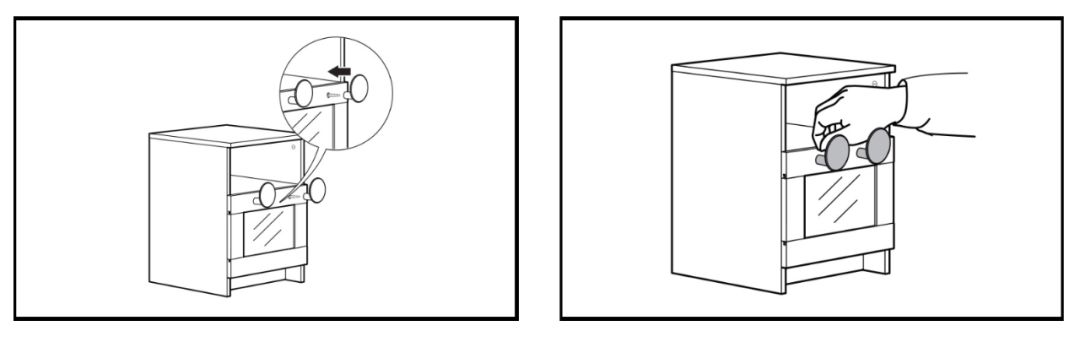 宜家沙发神器,宜家开柜神器