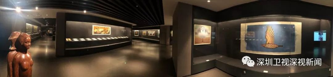 那些令人震撼的公共雕塑作品,10个令人惊叹的雕塑