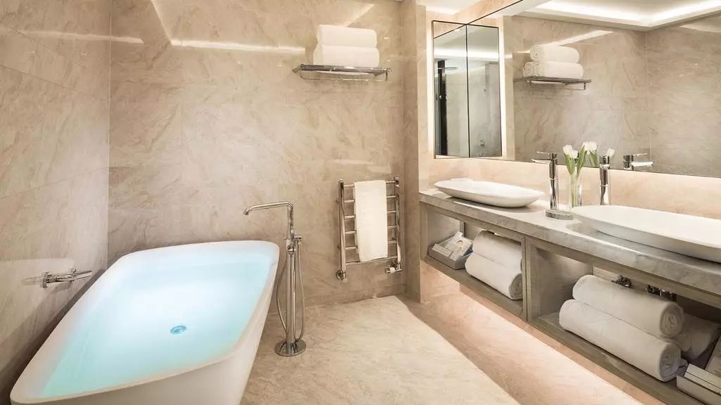 北京凯宾斯基饭店亮马桥店,凯宾斯基北京饭店