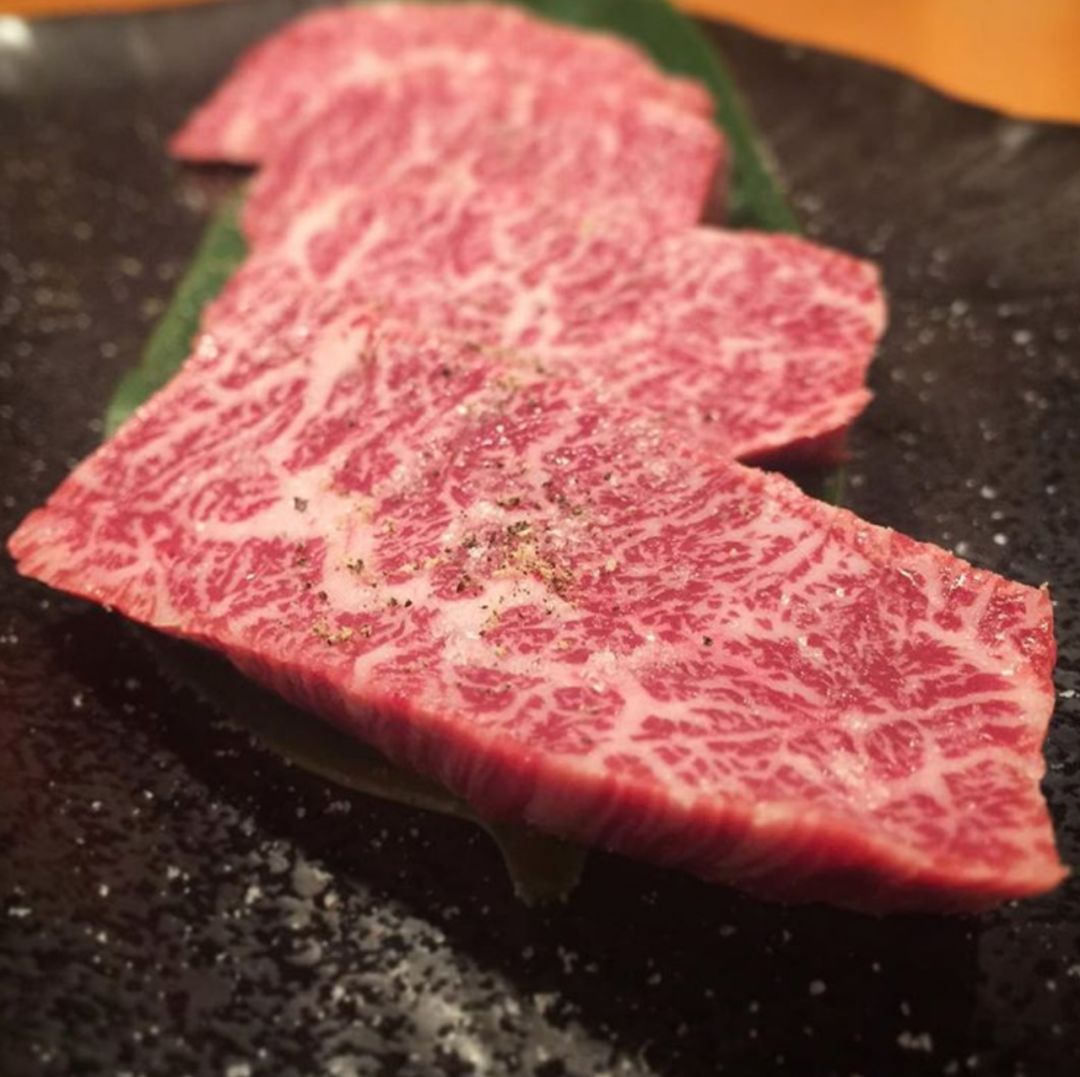 日本烤肉历史,日本最好吃的烤肉