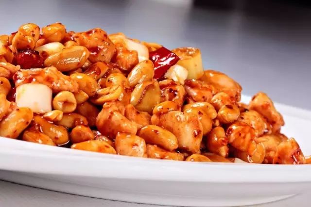 中国八大菜系的招牌菜有哪些,中国八大菜系正宗代表菜