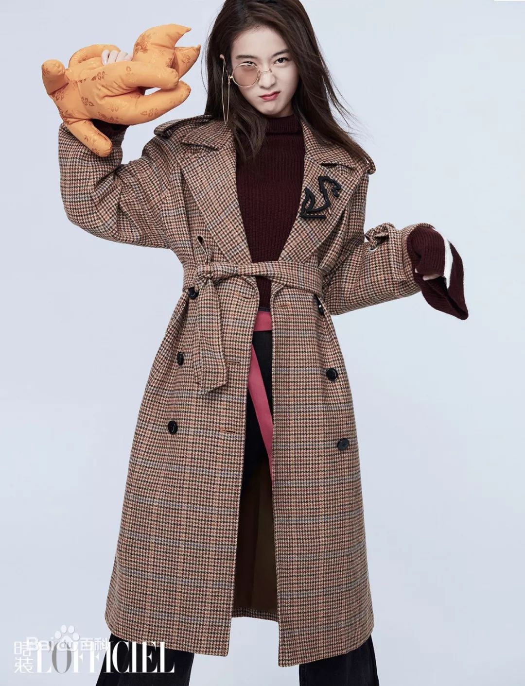 天生就是高个脸有多占便宜？你的脸型吃亏了吗？