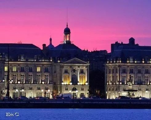 法国波尔多旅游攻略图,法国波尔多旅游攻略大全