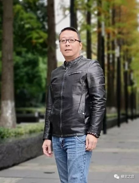 【名师亮校】立足于“至善文化”，努力提升办学品位，Ta就是柳州市第十五中学~