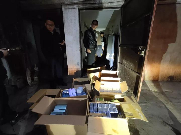 浙江玉环警方破获诈骗案,玉环涉黑大案