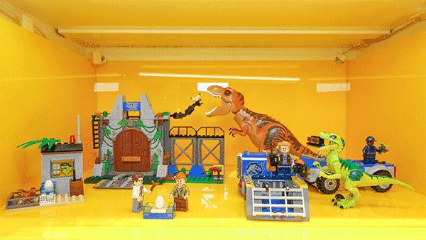 你被布置过的作业,你所看到的世界都是被人精心设计