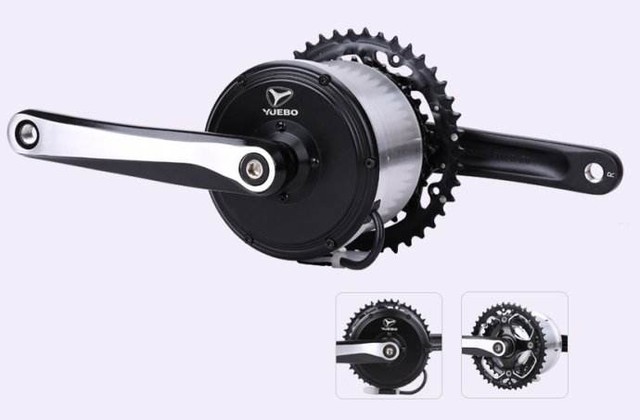 中置电机和轮毂电机哪个寿命长,中置电机和轮毂电机哪个磁阻大