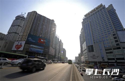 长沙带小孩旅游3-4天攻略最佳线路,长沙六号线小孩游玩攻略