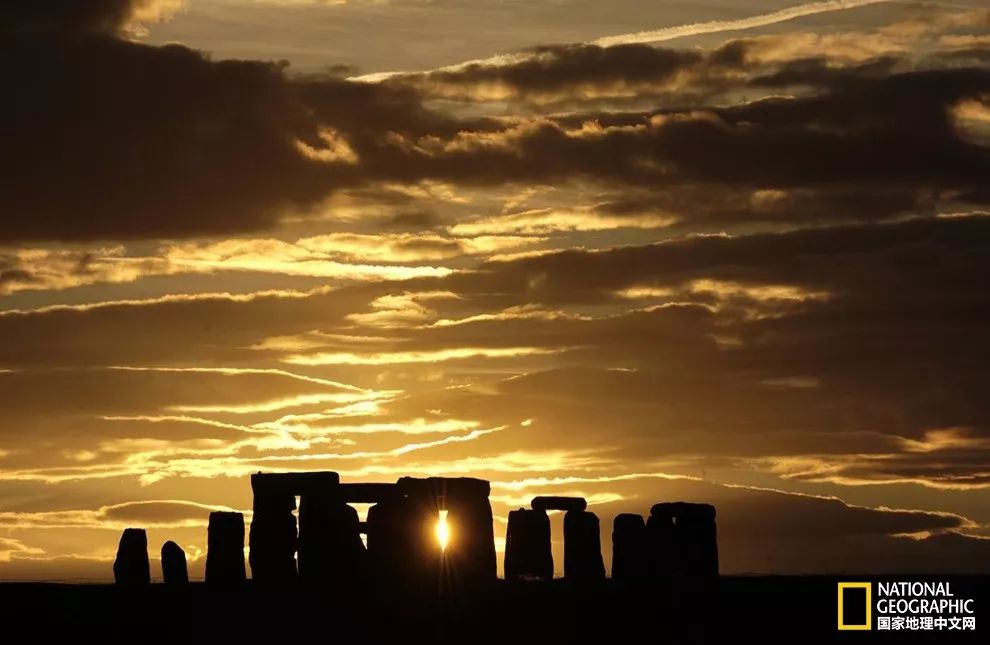 世界奇观大石头,欧洲的大石头在哪里