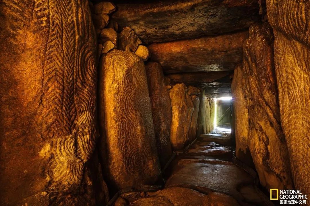 世界奇观大石头,欧洲的大石头在哪里