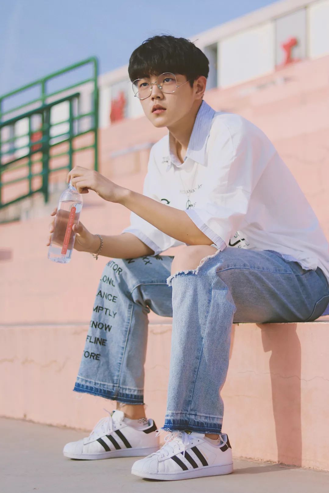 毕业写真哪个地方拍摄比较好,毕业写真哪里拍得好