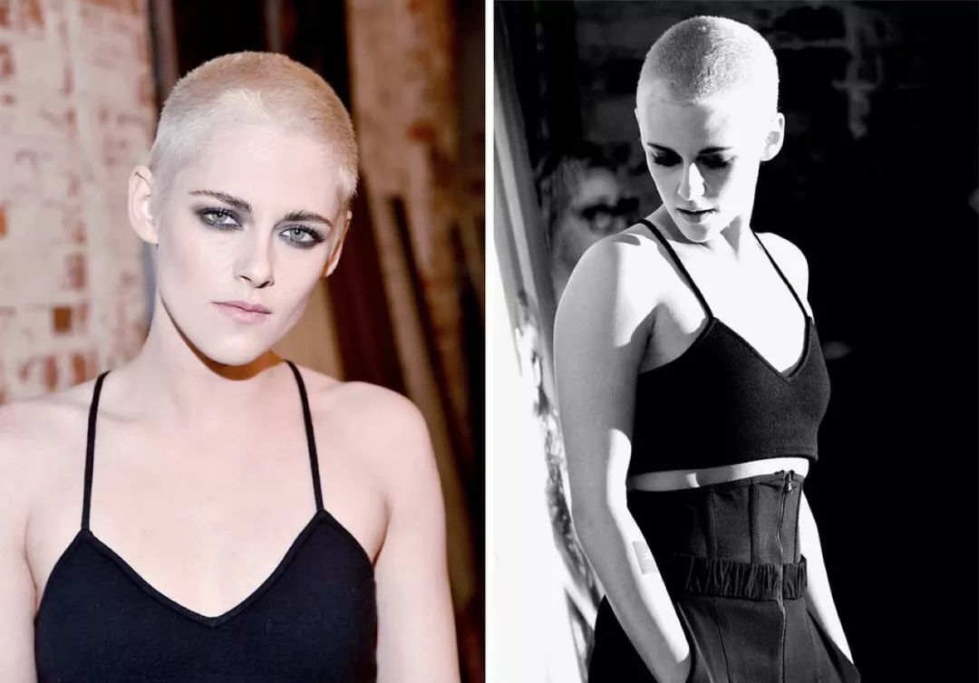 对传统审美的反杀：超A女风格解码