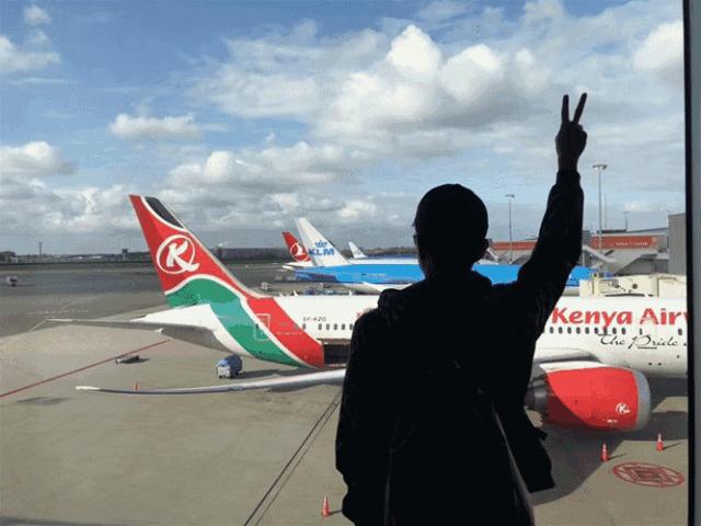 弘叔去哪儿|弘叔的美丽情报局放招啦，小心特派员找上“你”