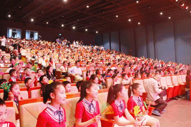 宿豫区诵读比赛,宿迁第六届经典诵读大赛