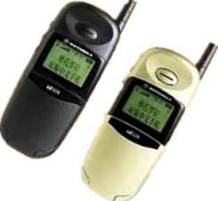 手机变化史详解,手机进化史20年