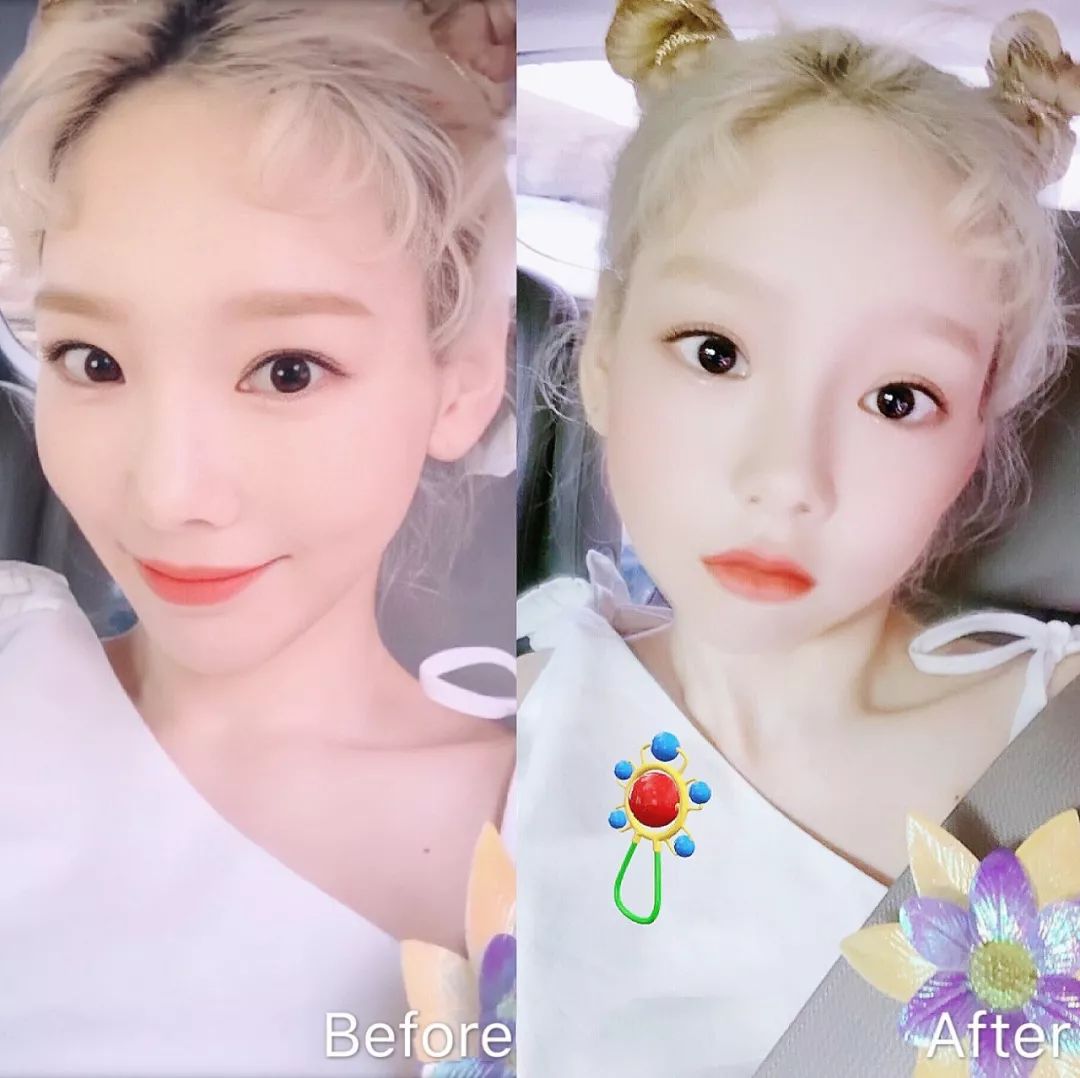 最近很火的宝宝滤镜在哪,最近超火的宝宝滤镜