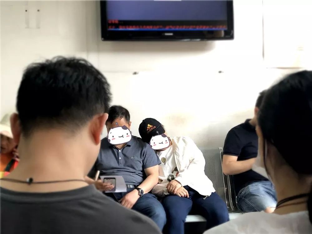 来到清晨8点的西安妇产科，才知道啥叫天意弄人...