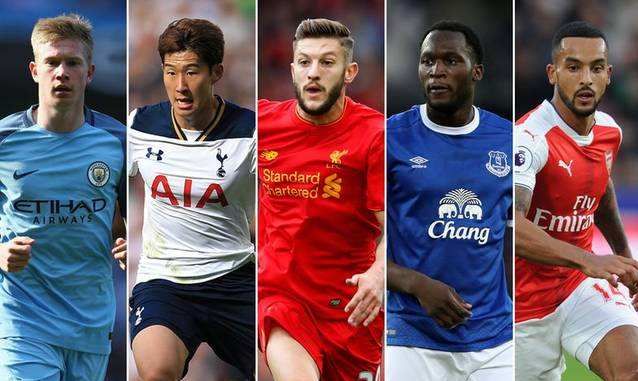 盛世英超欧冠欧联,盛世英超欧战