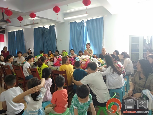 2019年太平镇实验幼儿园庆六一,金城镇中心幼儿园庆六一活动分享