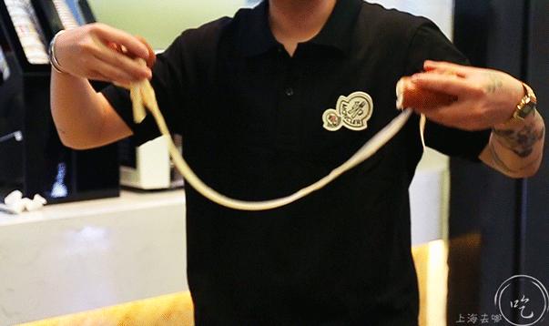 中国热狗棒,中国第一热狗