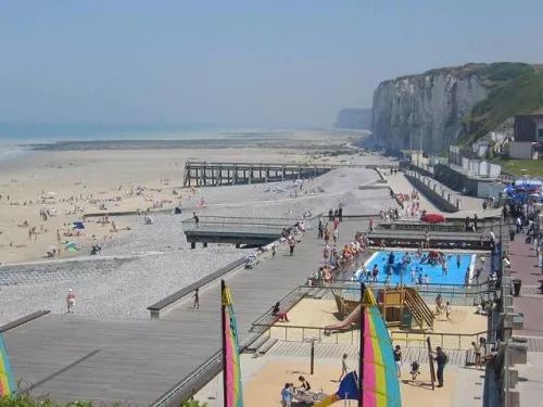 「旅游」“全民暑假”开启！想出去浪？看看法国人青睐的暑期旅行目的地吧