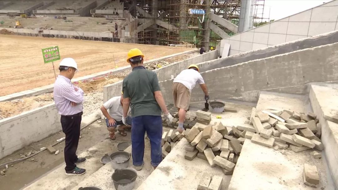 晋江新建的足球公园,晋江市足球公园简介