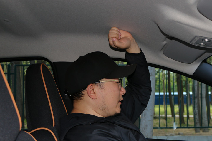 比亚迪e1深度评测,比亚迪e1真实评测