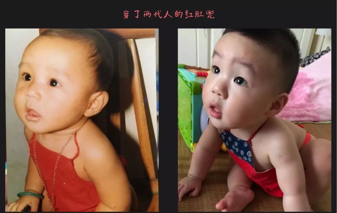 儿童节的真实童年时光图片,谁还不是个宝宝搞笑下一句