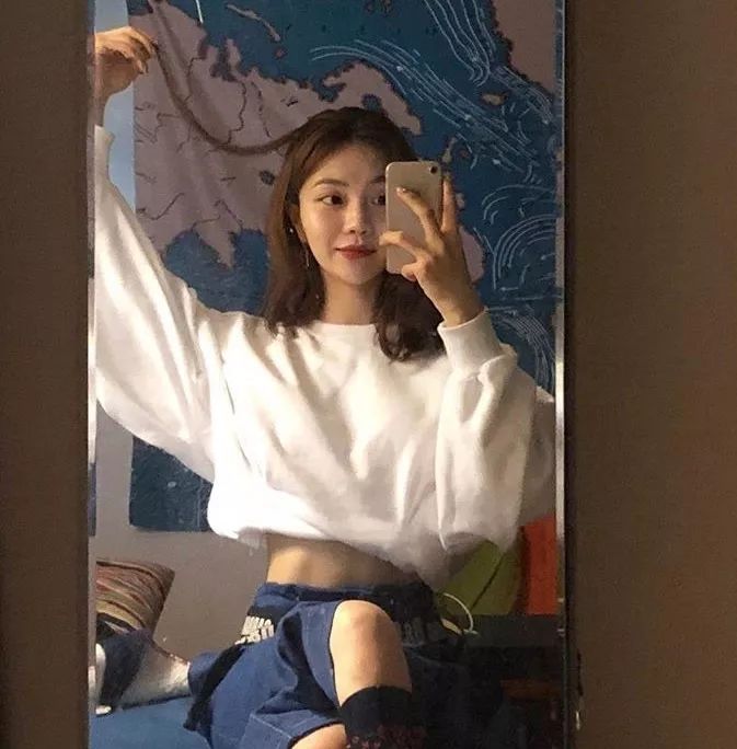 保姆式拍照姿势教学,保姆级拍照动作教程半身照