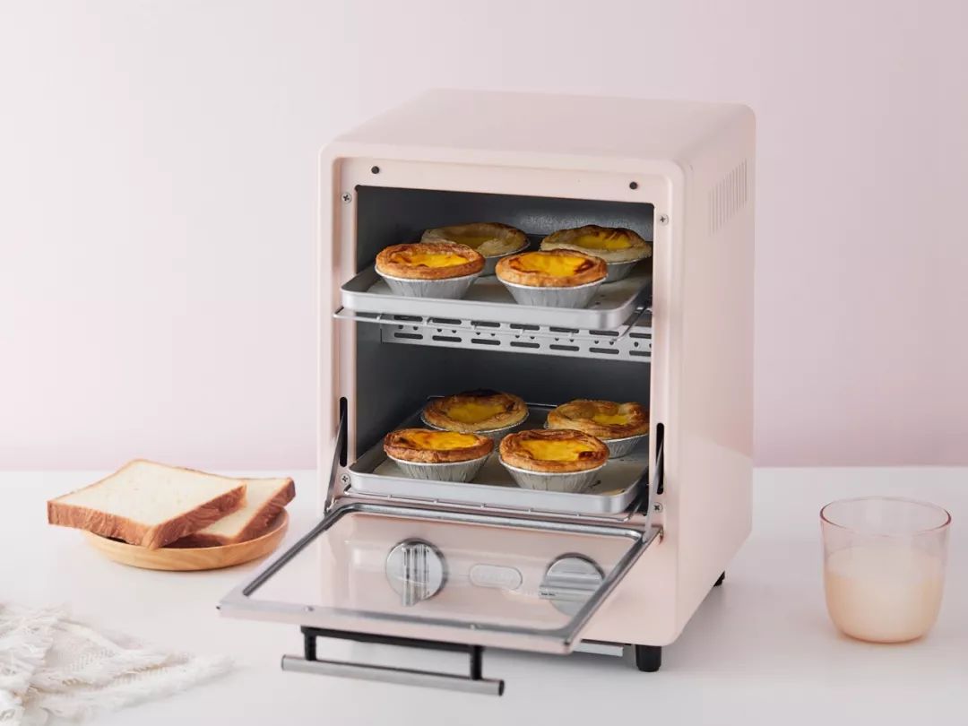 日本排名第一的烤箱,日本小烤箱新款