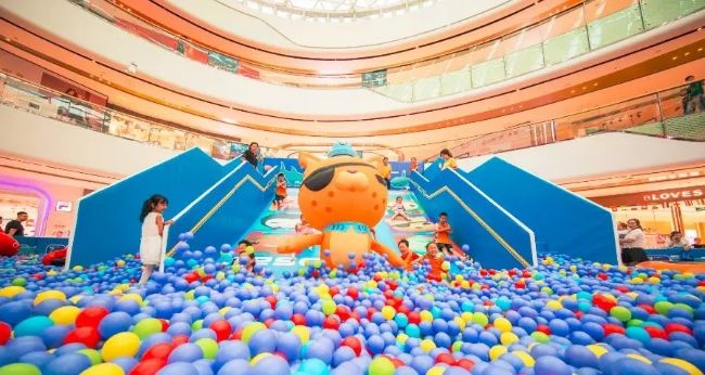 六一儿童节好去处常州,常州六一儿童节去哪里玩好