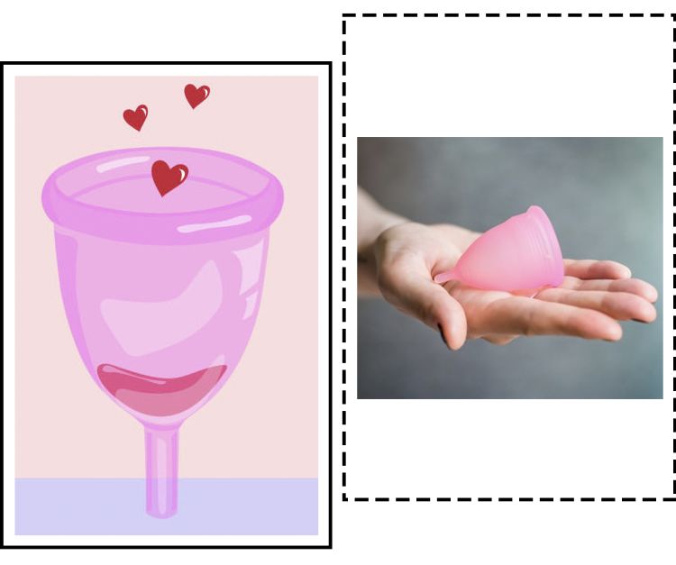 经期神器,经期必备神器