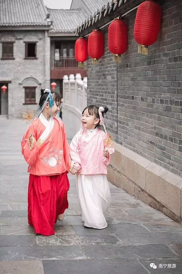 端午节南宁游玩攻略,南宁端午节三天旅游攻略