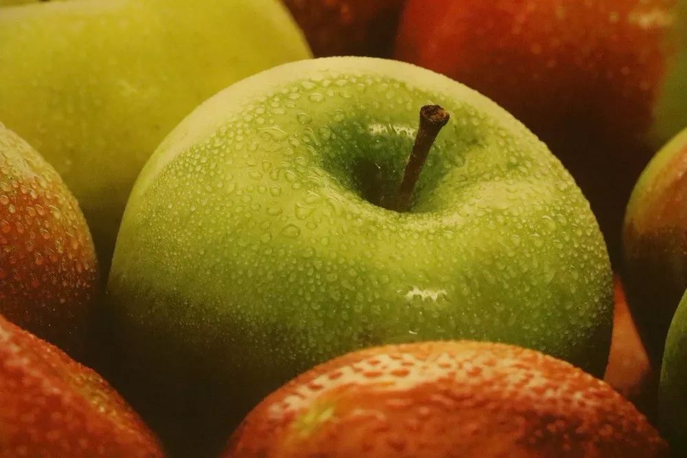 苹果烂了别扔越乱越值钱,苹果烂了千万别扔掉有妙招