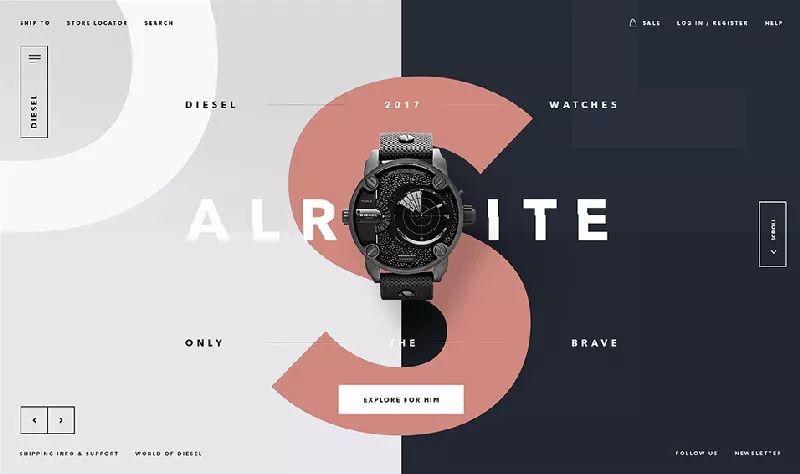 背景设计和搭配设计区别,背景真的很重要吗