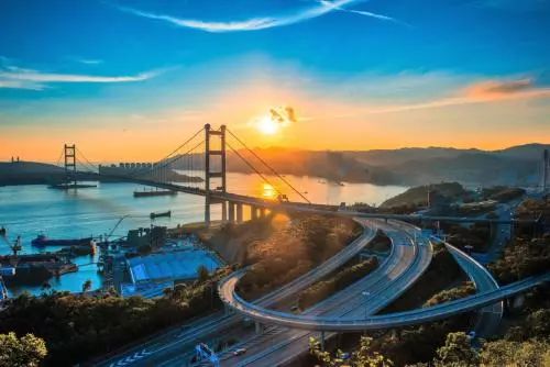 一组香港照,香港照片震撼