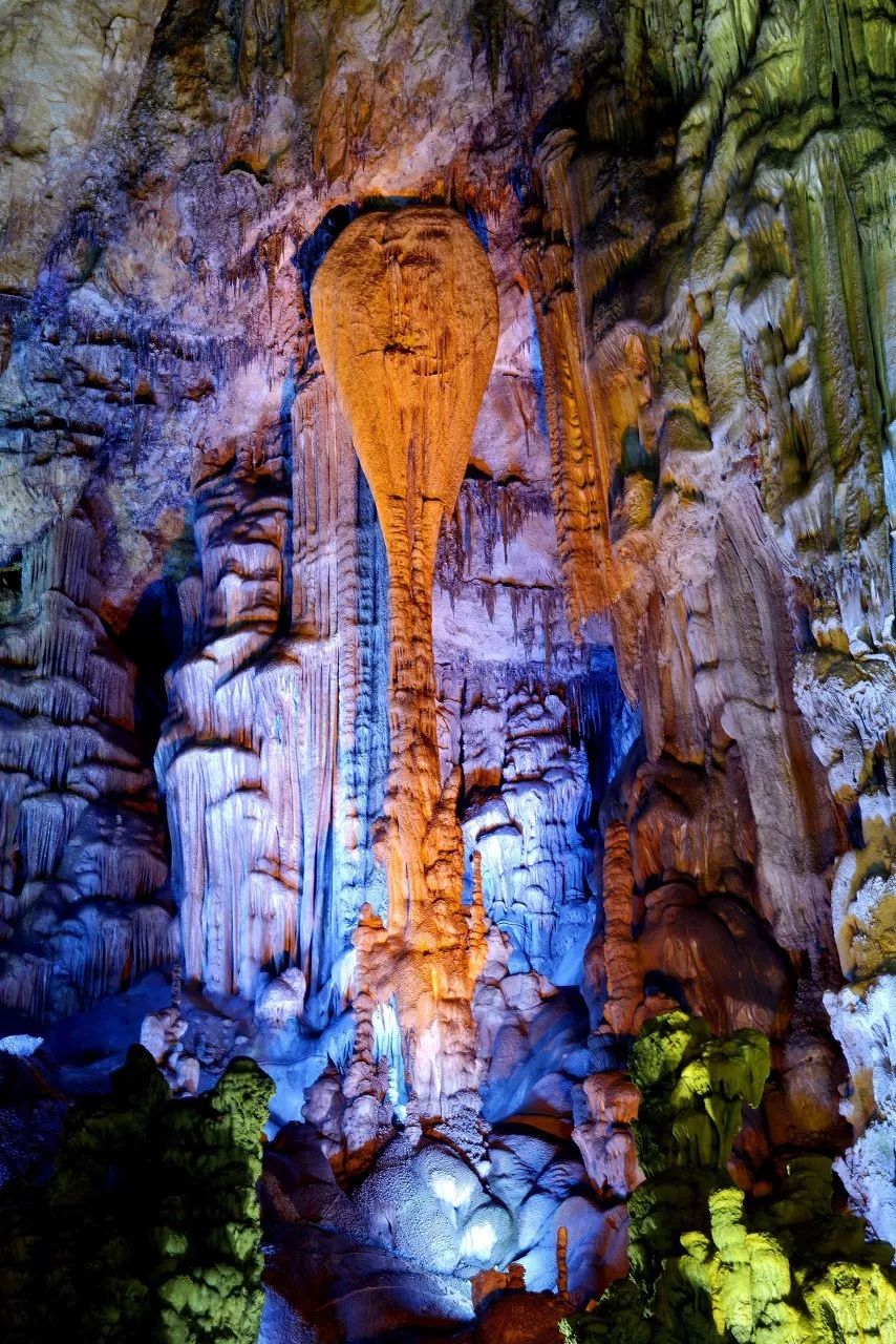 中国国家地理评选出的最美地方,国家地理评选中国最美100地