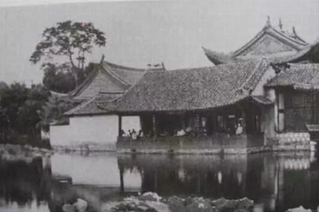 城味|翠湖：蕴含文化的“眼睛”更灵动