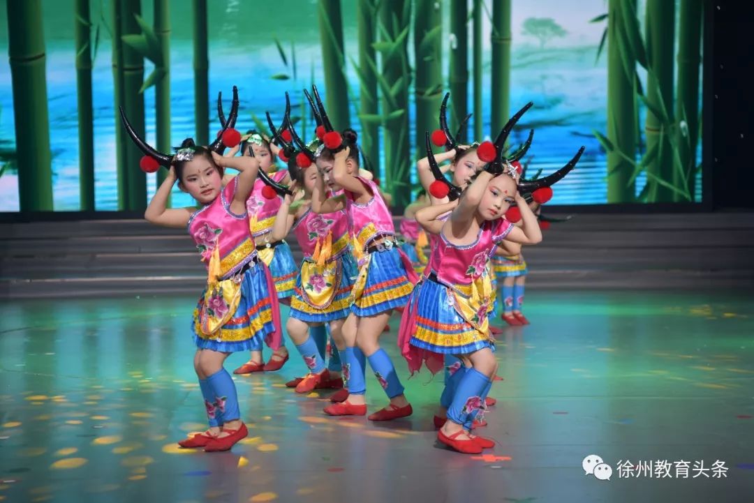 六一儿童节晚会有什么节目,六一儿童节又短又精彩的节目