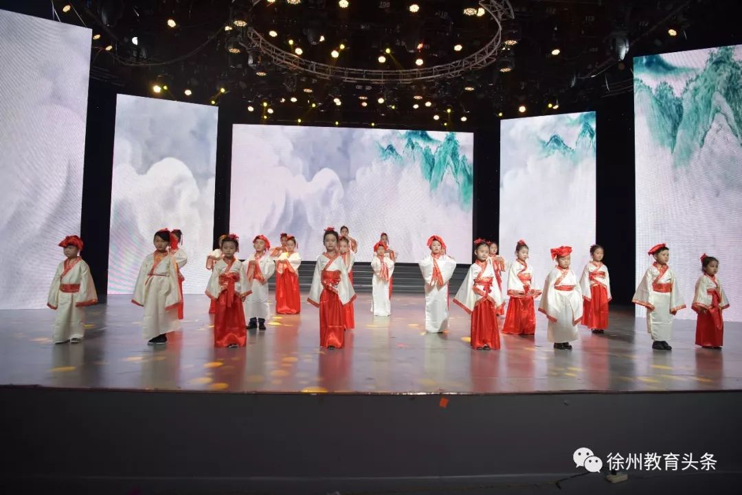 六一儿童节晚会有什么节目,六一儿童节又短又精彩的节目